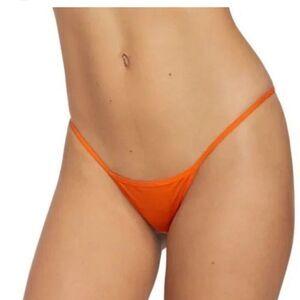 Frederick's of Hollywood Panty 1X